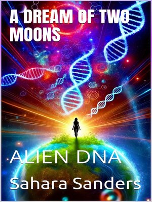 cover image of A Dream of Two Moons